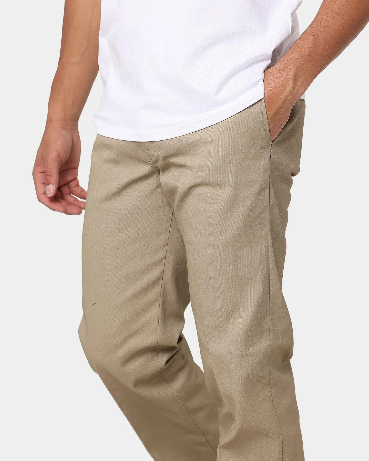 Dickies Original 874 Work Pants Khaki