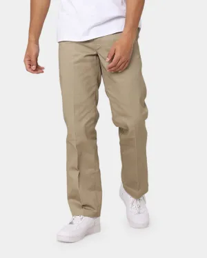 Dickies Original 874 Work Pants Khaki