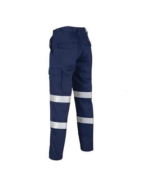 DNC Patron Saint FR Cargo Pants With Bio Motion FR Tape (3420)