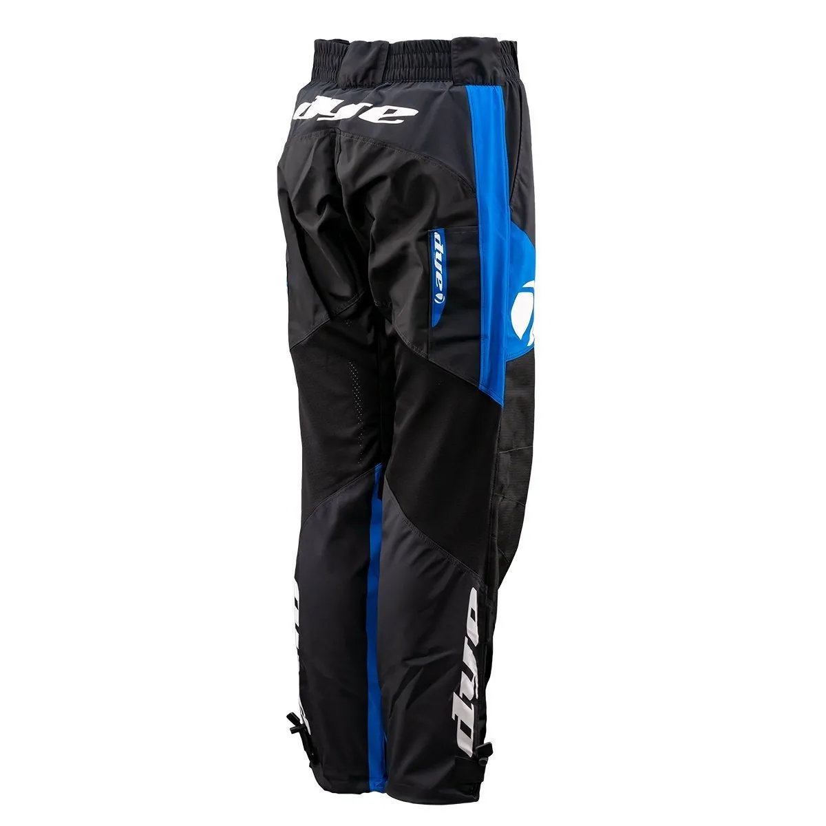 Dye Team Paintball Pants - Blue - XXL