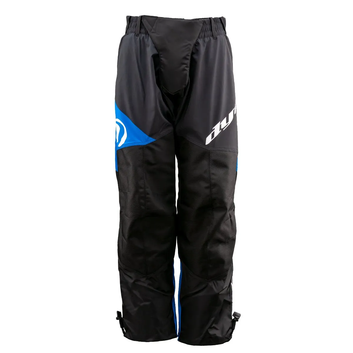 Dye Team Paintball Pants - Blue - XXL