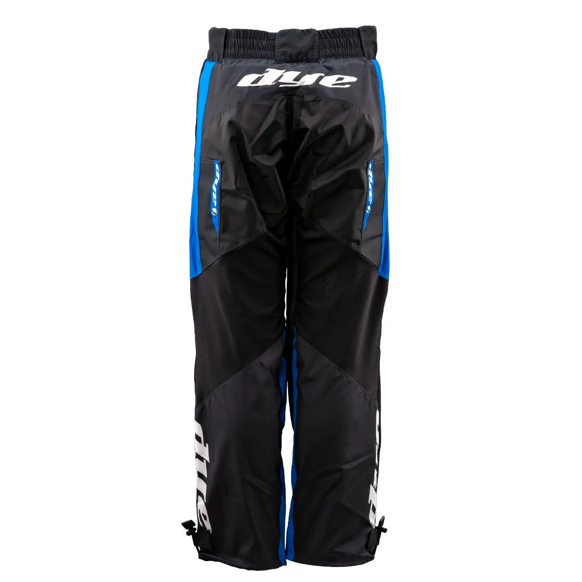 Dye Team Paintball Pants - Blue - XXL