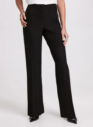 Emma Straight-Leg Pants - Regular