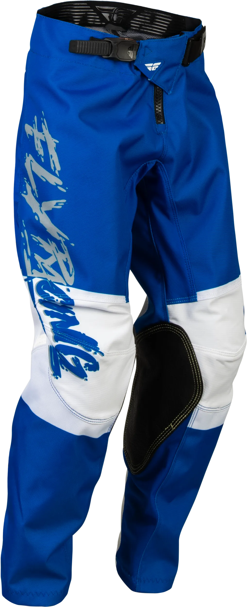 Fly Racing Youth Kinetic Khaos Pants