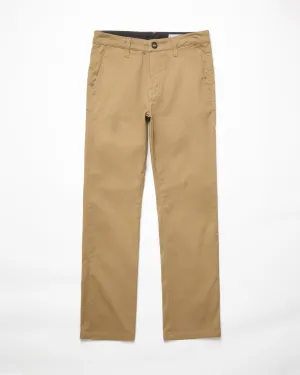 Frickin Modern Stretch - KHAKI - (KIDS)