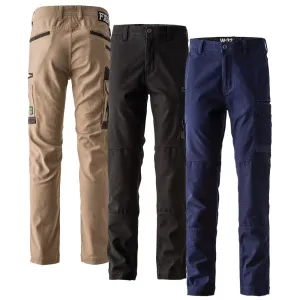 FXD WP-3™ Stretch Work Pant