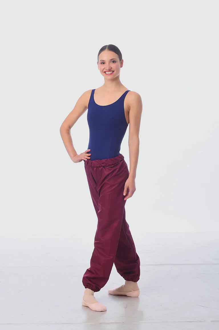 Gaynor Minden Microtech Warm-Up Pants