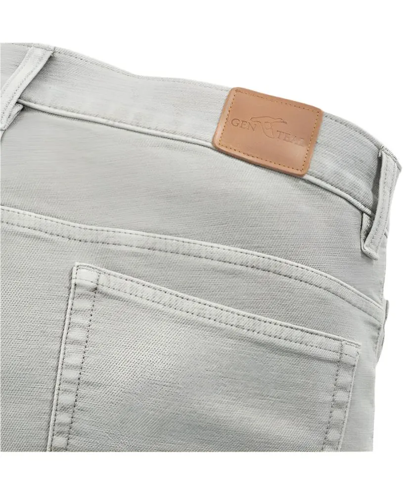 GenTeal - Barlow Five-Pocket Pant