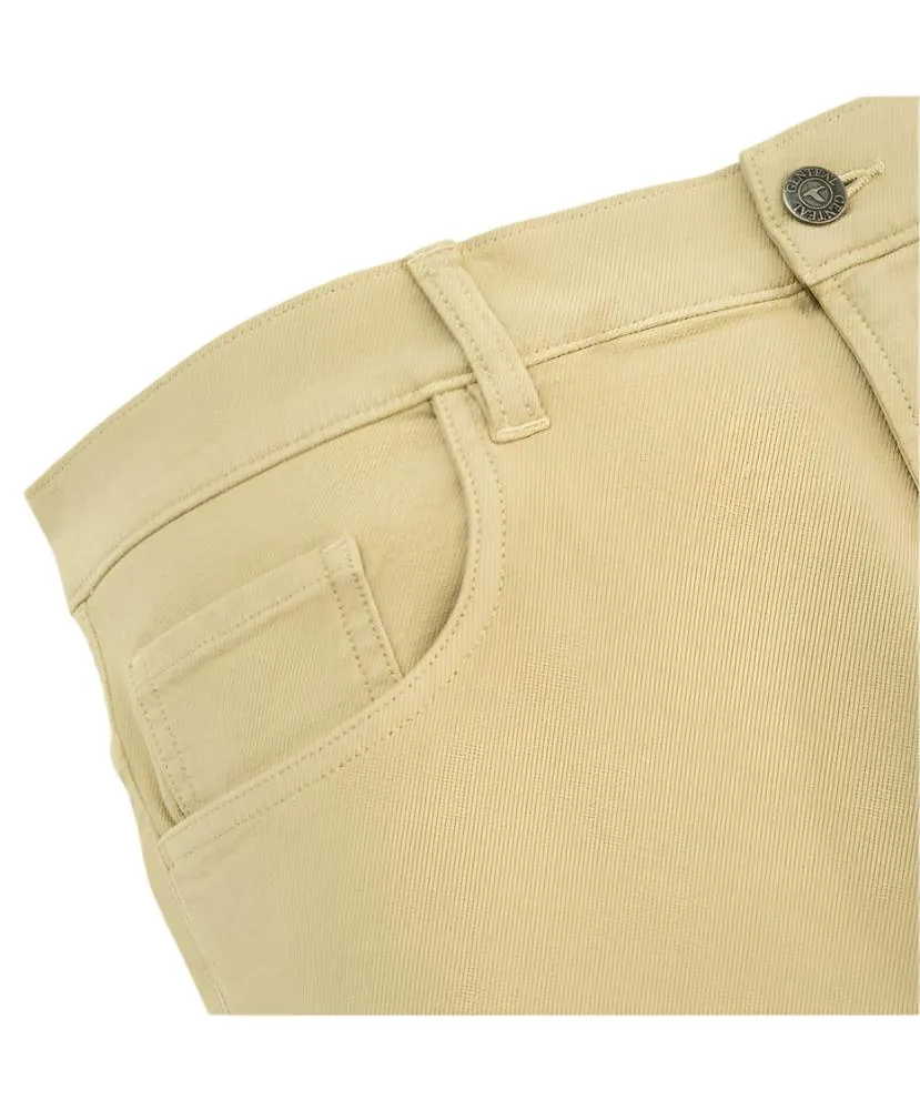 GenTeal - Barlow Five-Pocket Pant