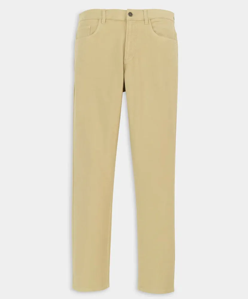 GenTeal - Barlow Five-Pocket Pant