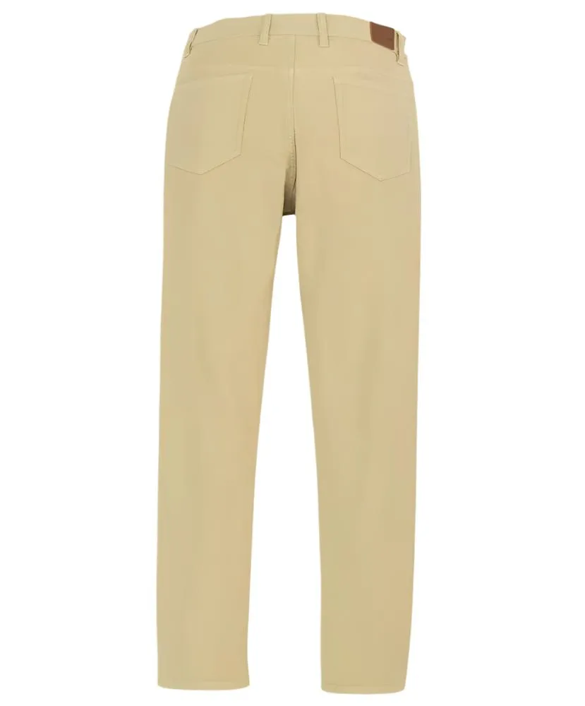 GenTeal - Barlow Five-Pocket Pant