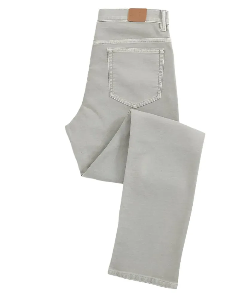 GenTeal - Barlow Five-Pocket Pant