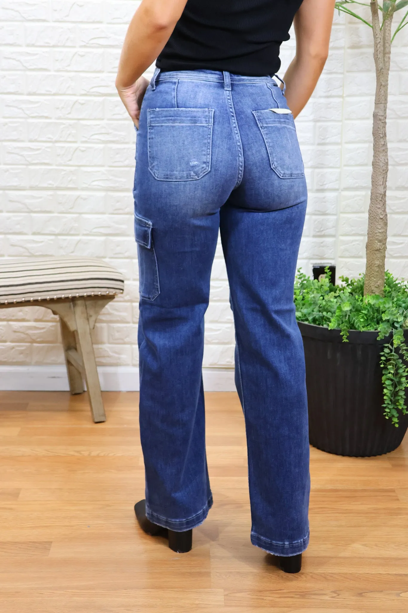 Gretchen Jeans