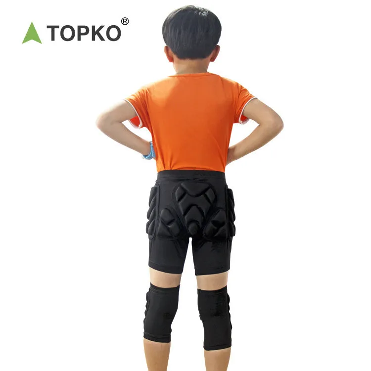 High Quality Children's Hip Shorts