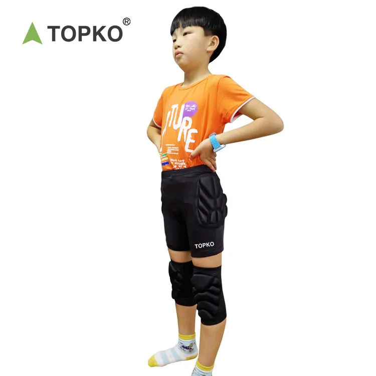 High Quality Children's Hip Shorts