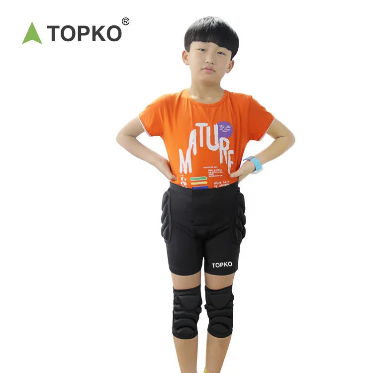 High Quality Children's Hip Shorts