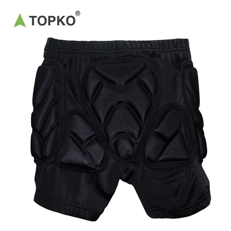 High Quality Children's Hip Shorts