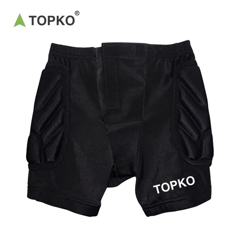 High Quality Children's Hip Shorts