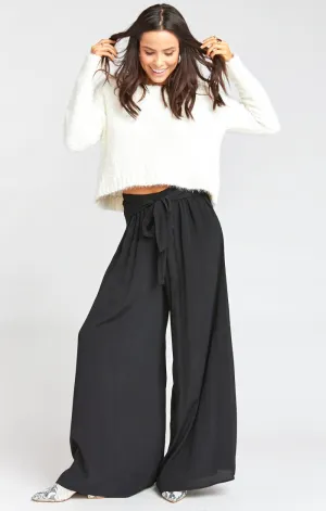 Irwin Tie Pants