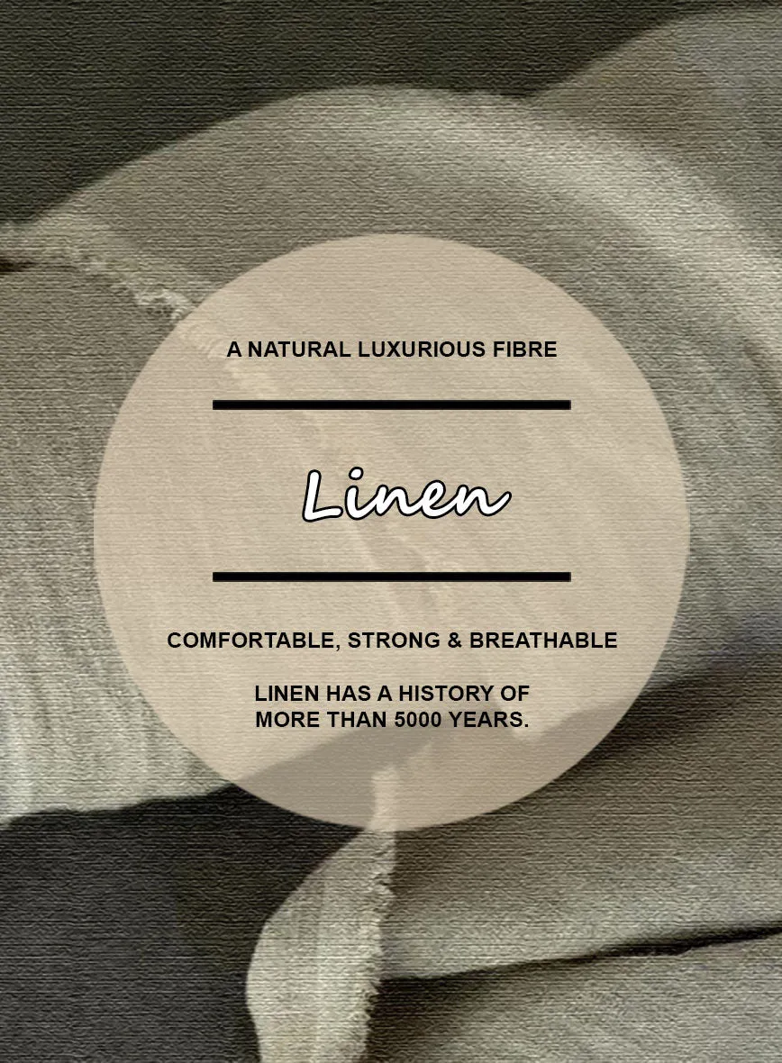 Italian Linen Noma Pants