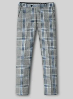 Italian Linen Noma Pants