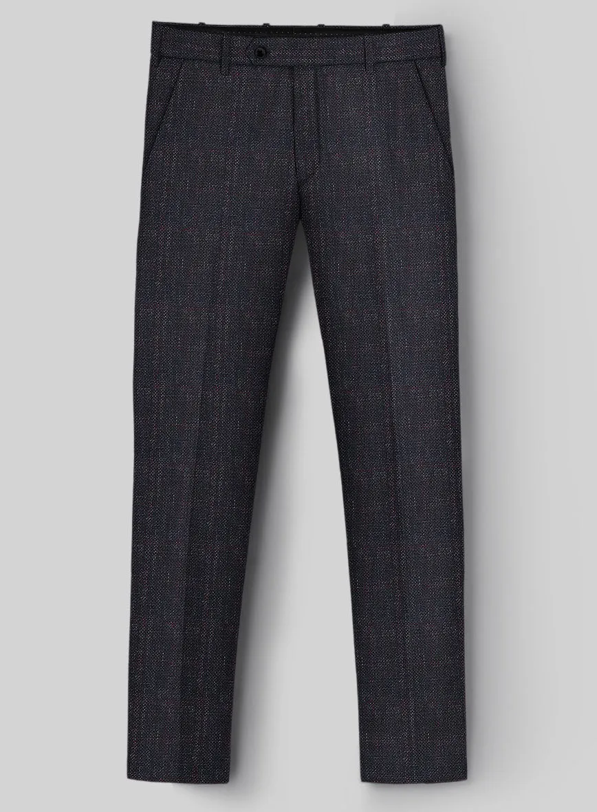 Italian Wool Severo Pants