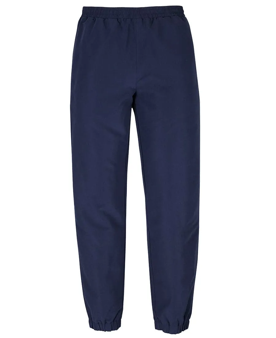 Kids & Adults Cuffed Warm Up Pants 7WUCP