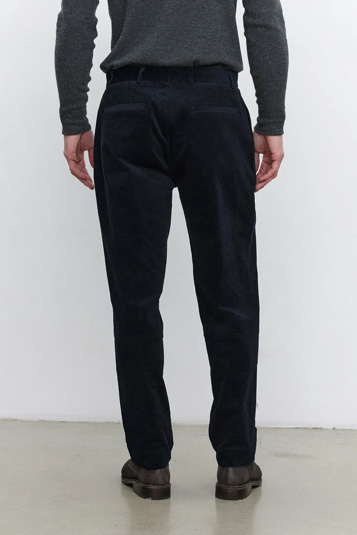 KRYSTOF CORDUROY PANT