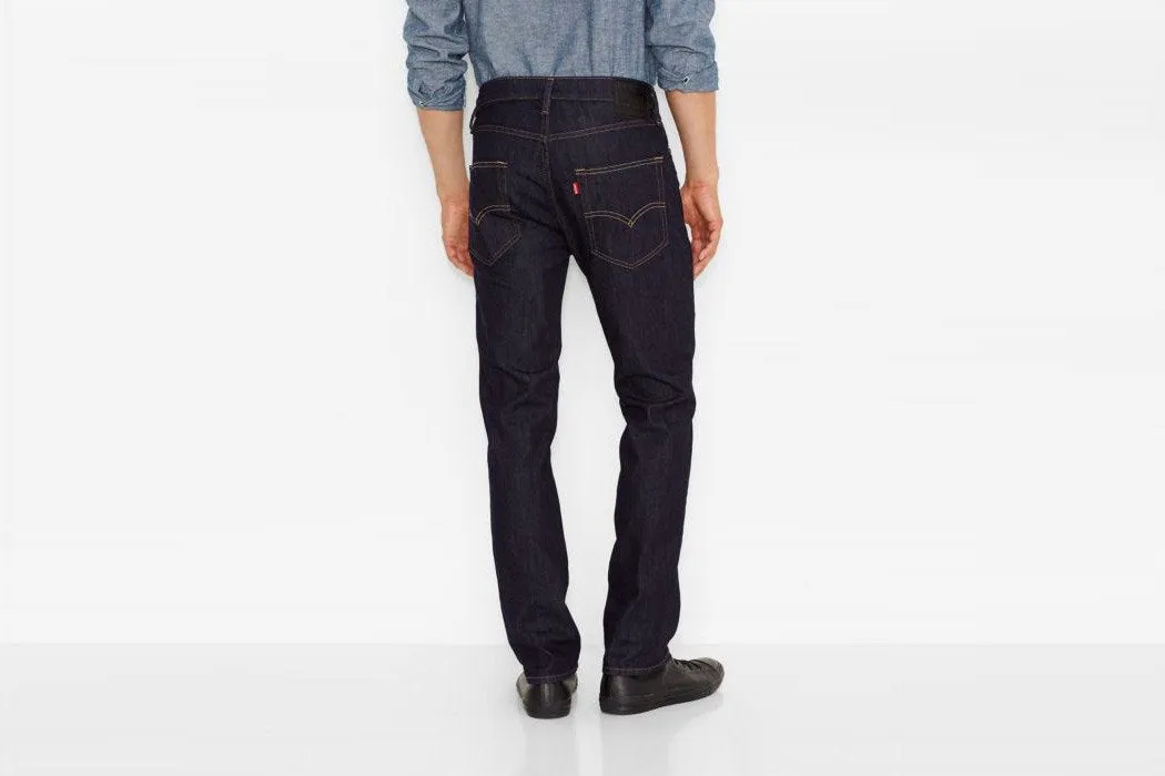 Levi's Commuter 511 Slim Fit Jeans