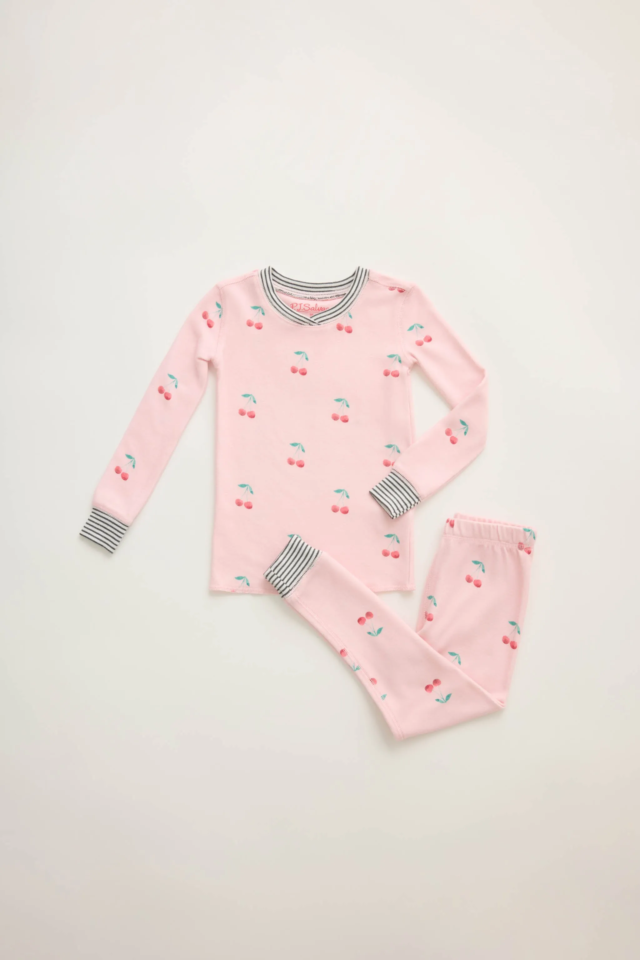 Life Is Sweet Kids PJ Set