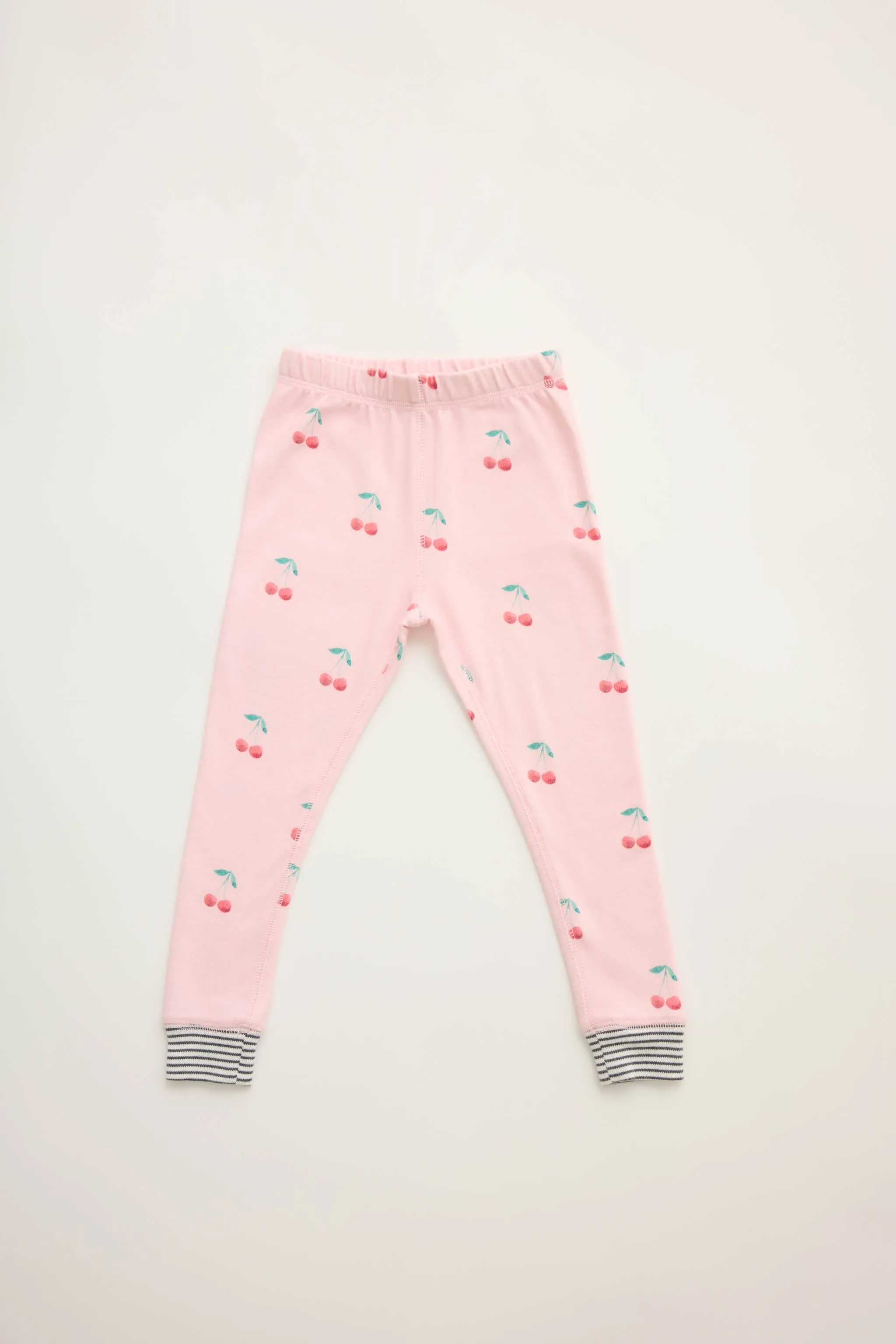 Life Is Sweet Kids PJ Set