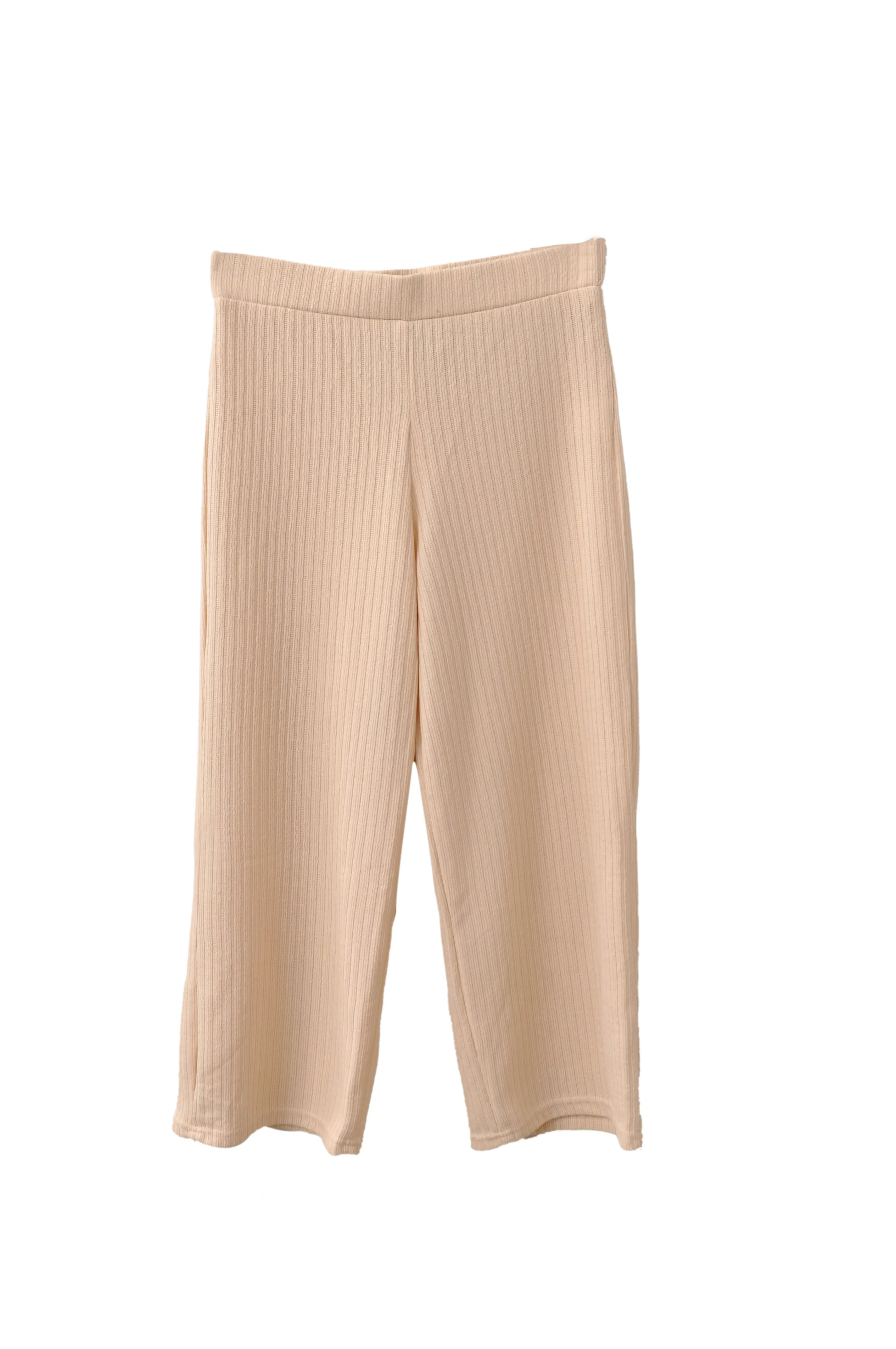 Live In Me Pants Beige