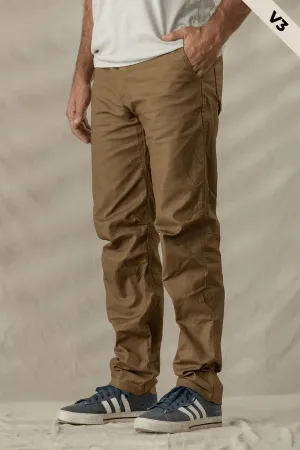 M Flex Canvas Pants V3