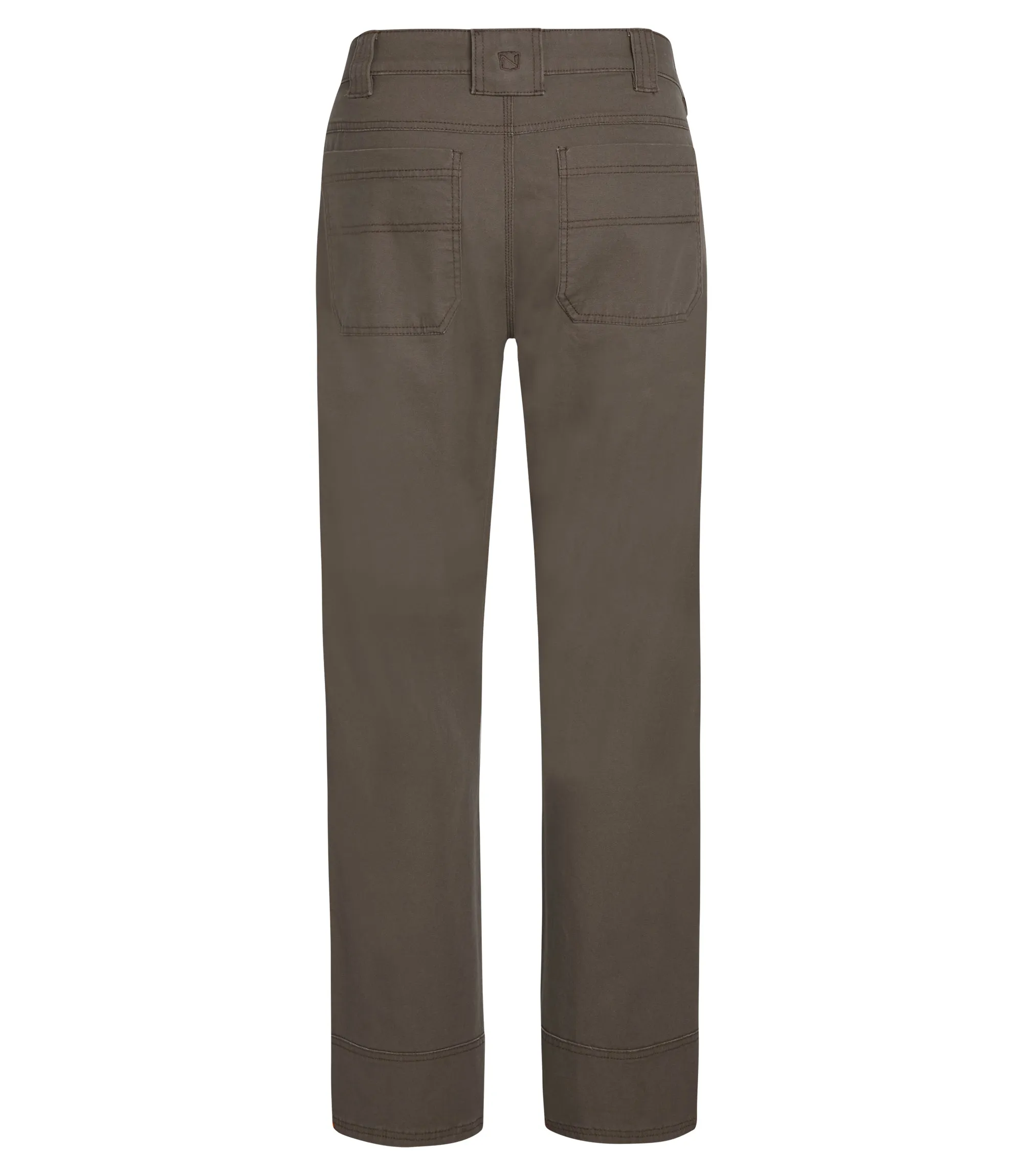 Men's Flex Canvas Work Pant