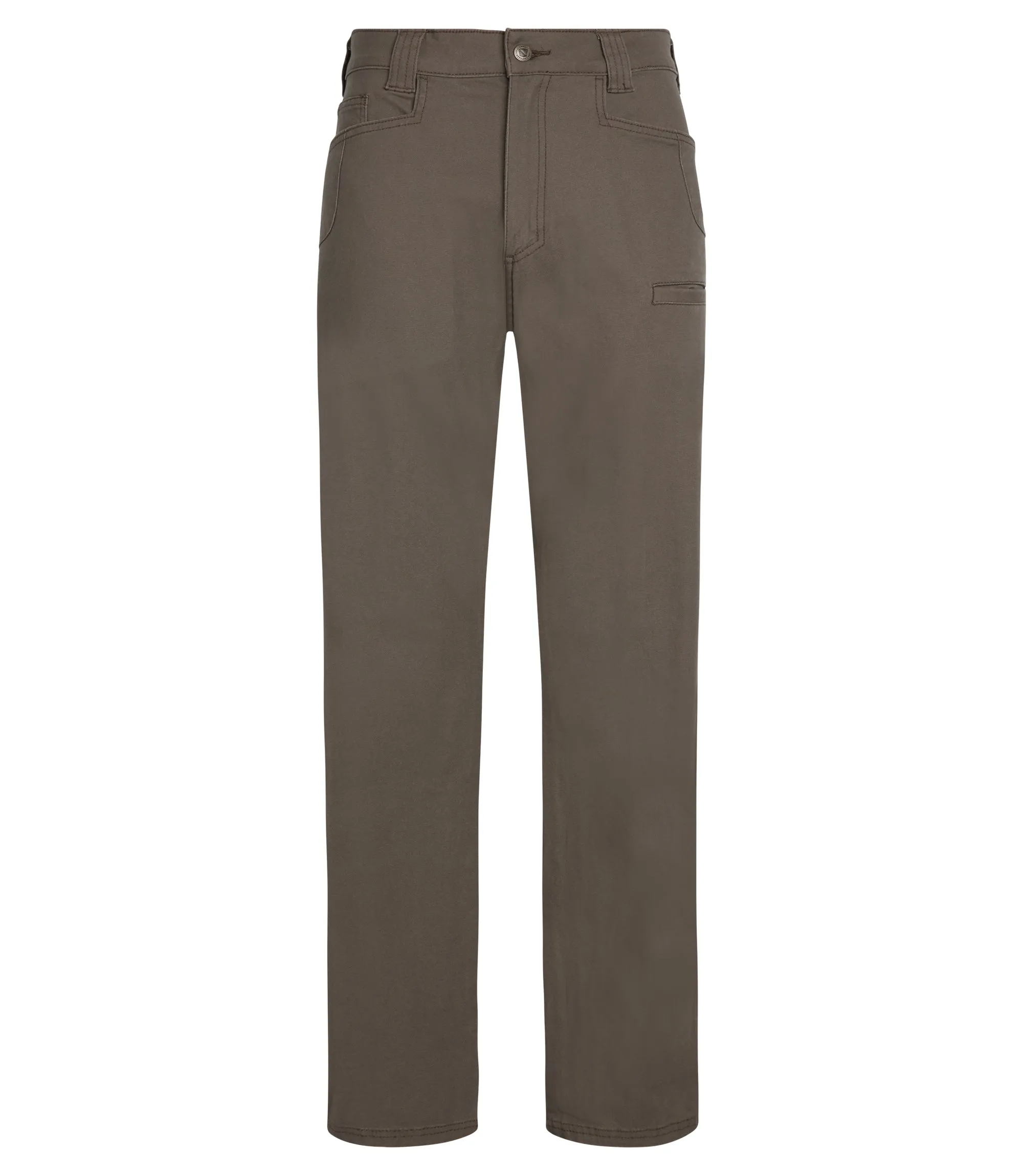 Men's Flex Canvas Work Pant