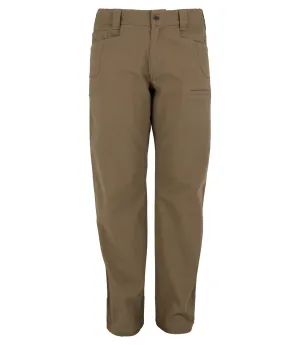 Men's Flex Canvas Work Pant