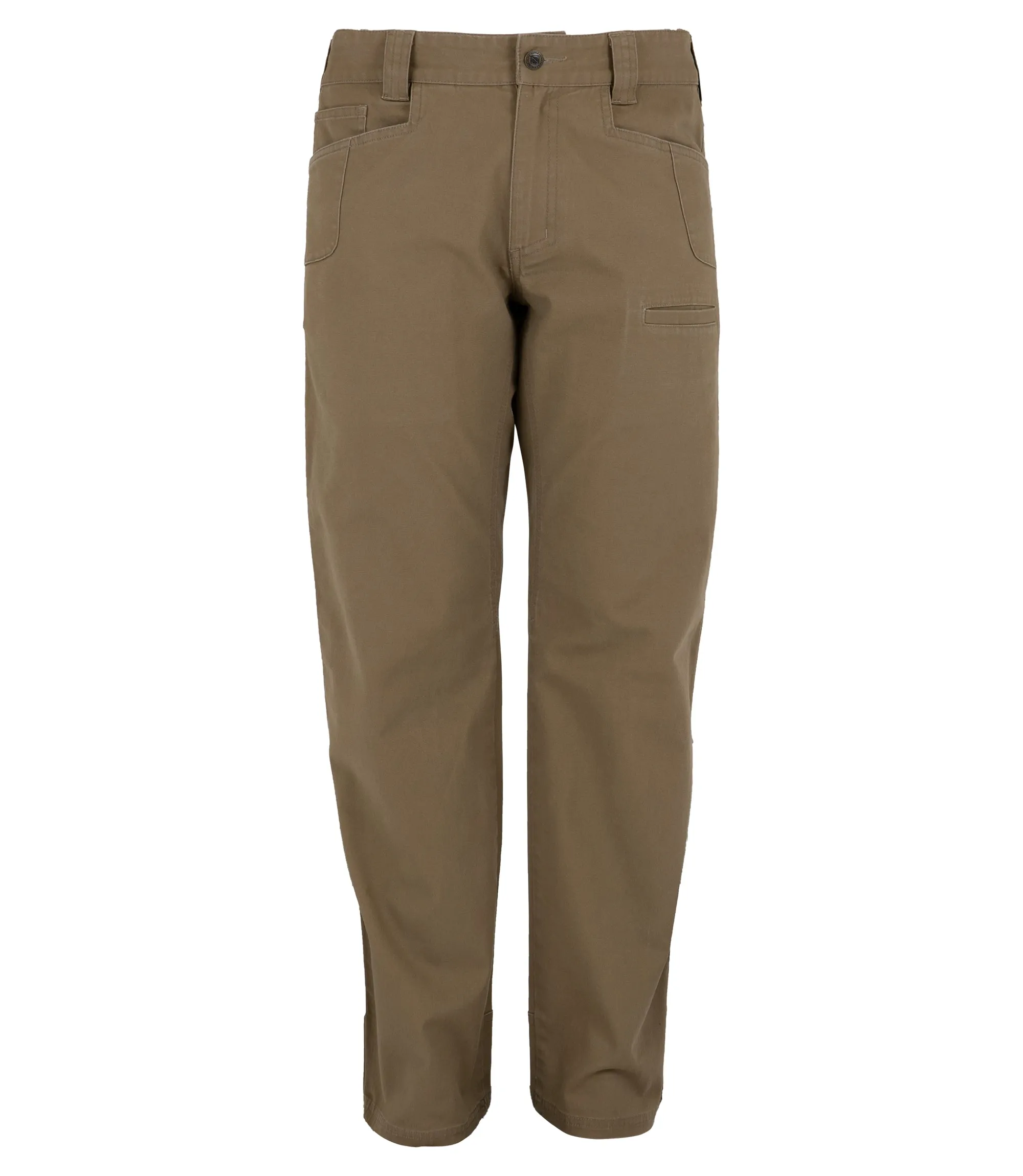 Men's Flex Canvas Work Pant