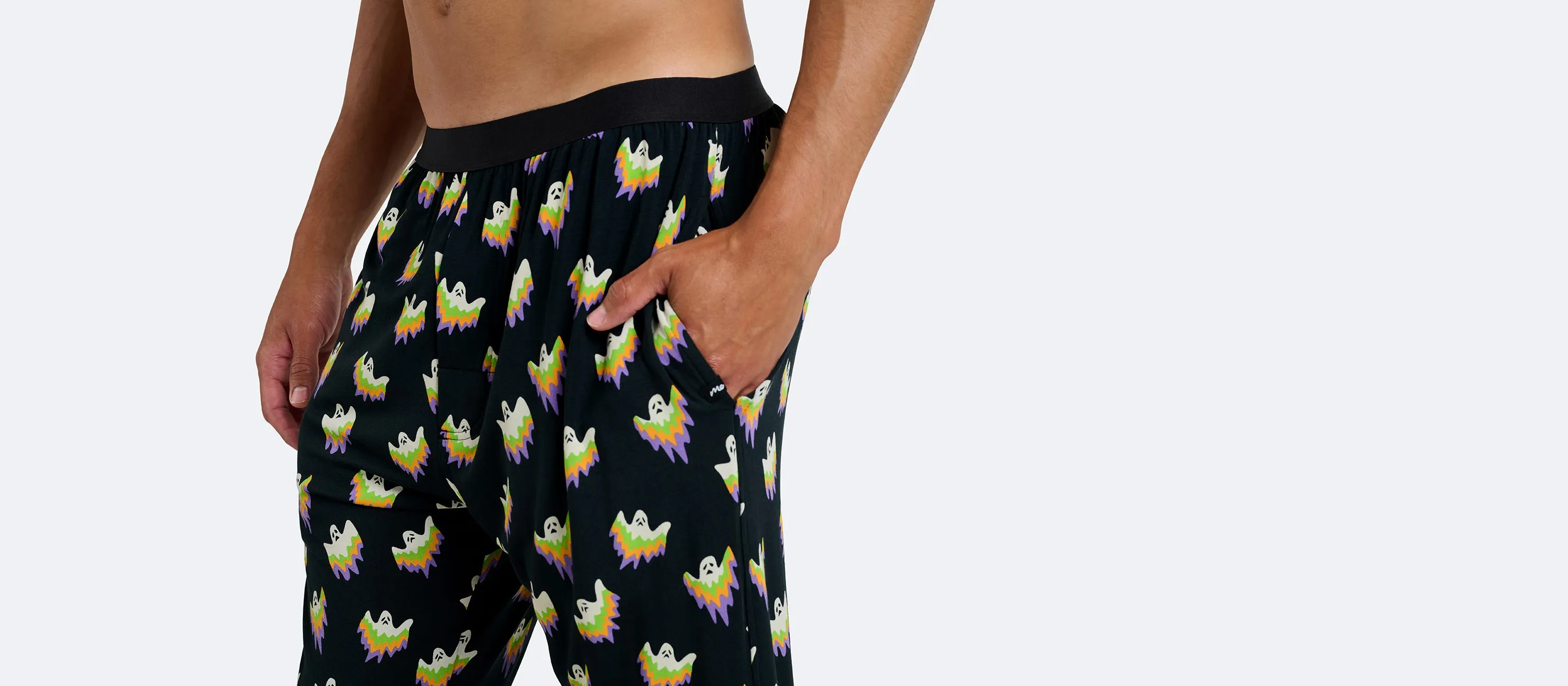 Men's Lounge Pants | Fab-Boo-lous