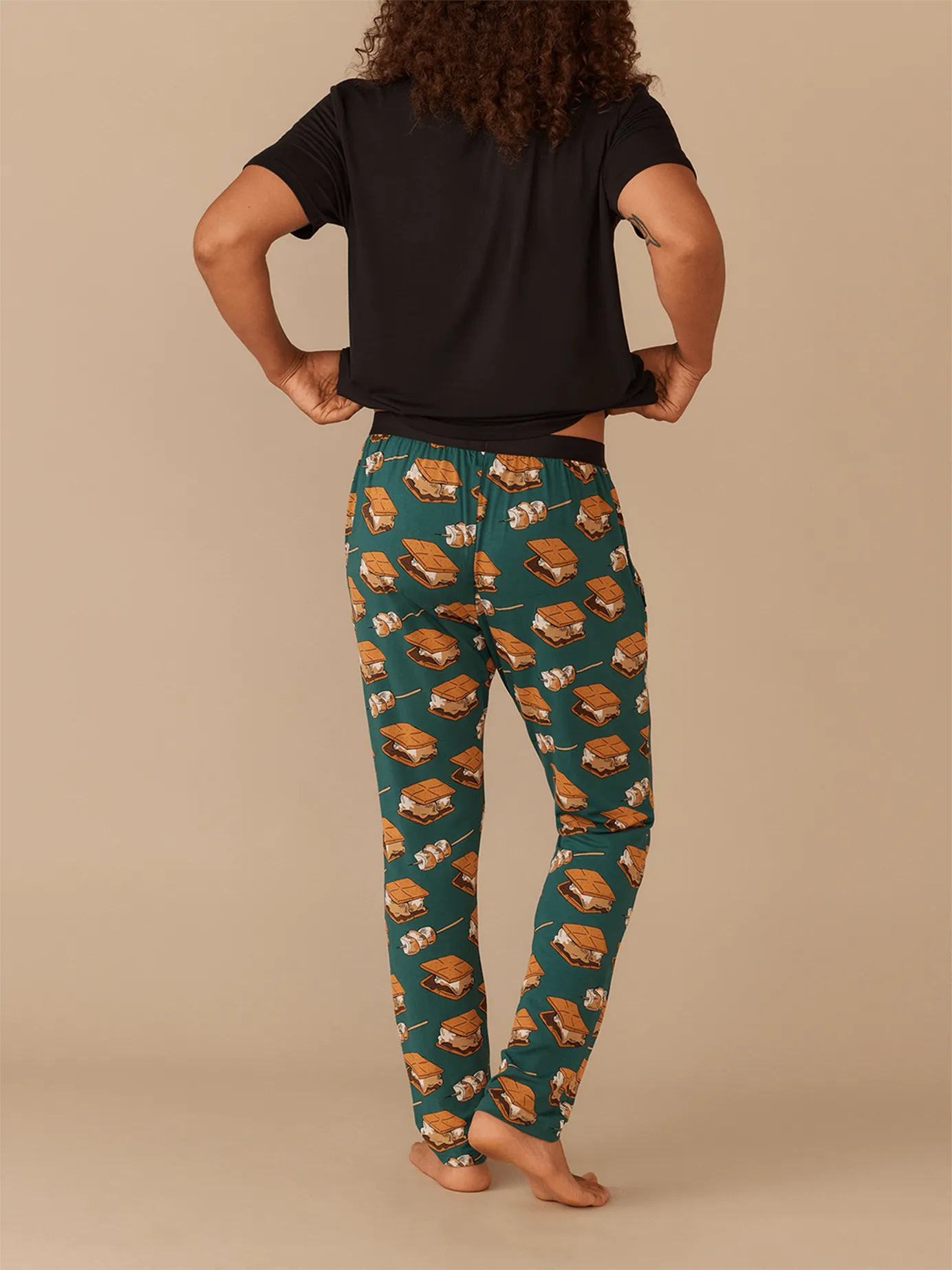 Men's Lounge Pants | Gimme Smore