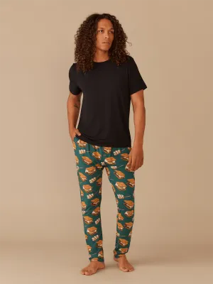 Men's Lounge Pants | Gimme Smore