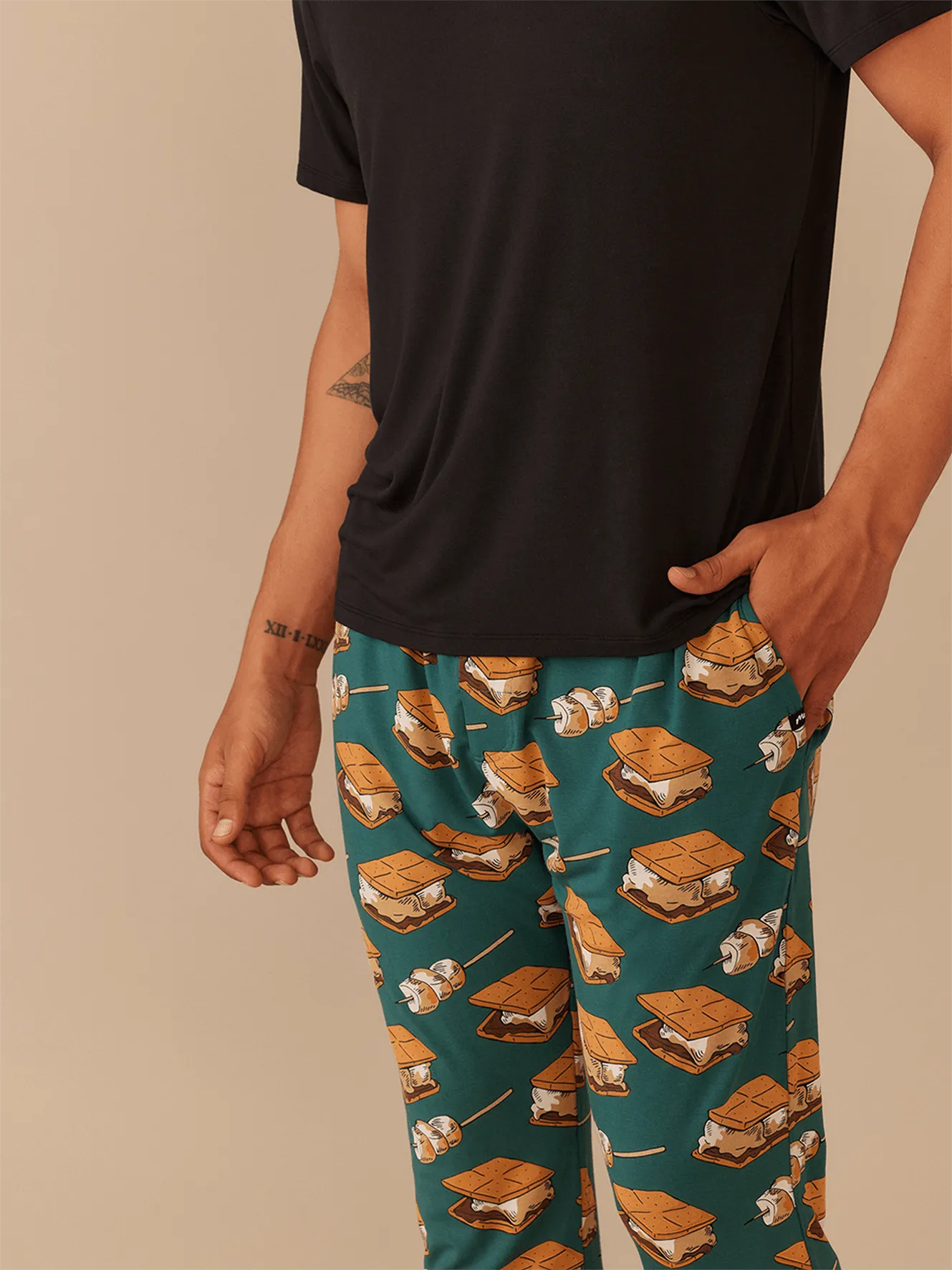 Men's Lounge Pants | Gimme Smore