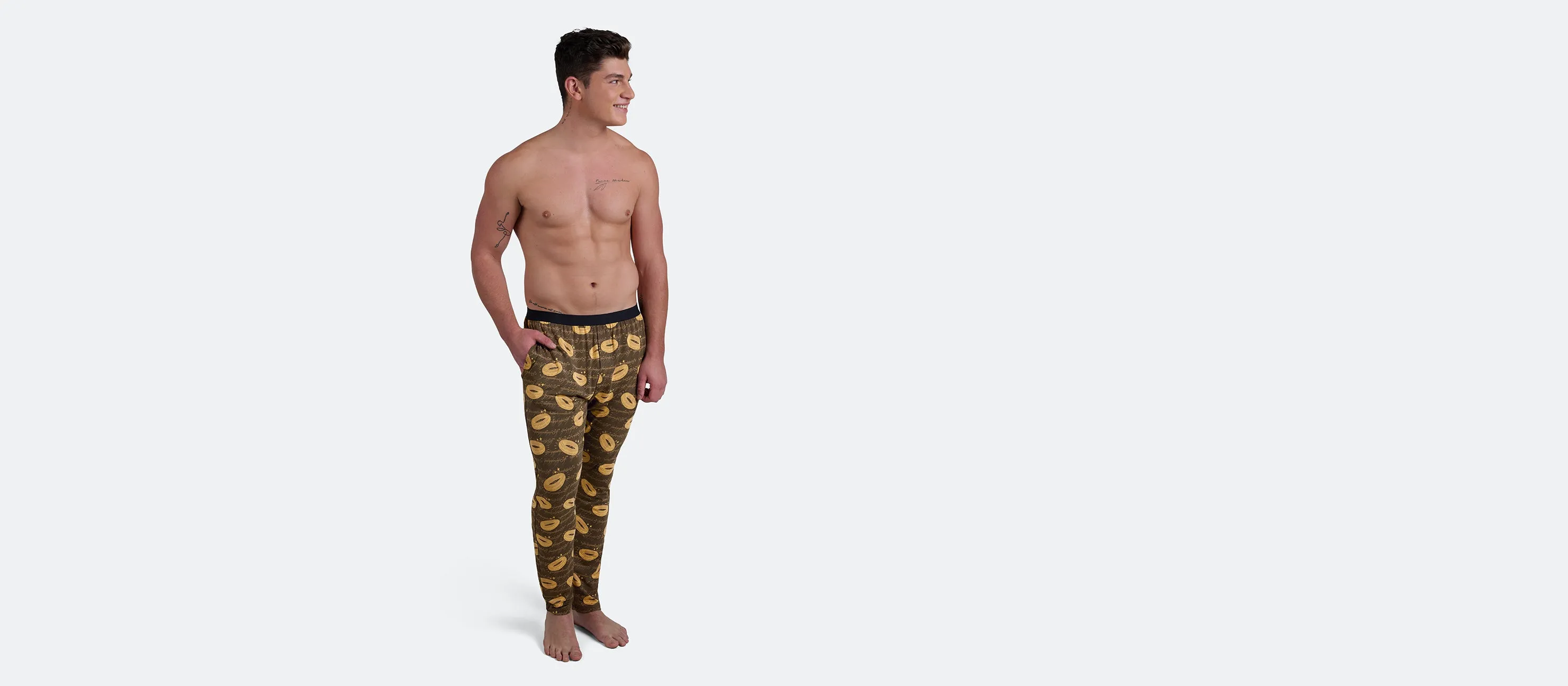 Men's Lounge Pants | The Lord of the Rings