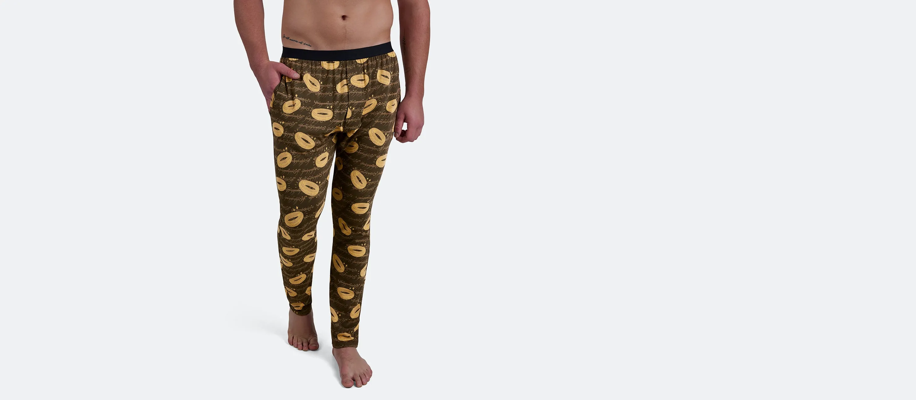 Men's Lounge Pants | The Lord of the Rings