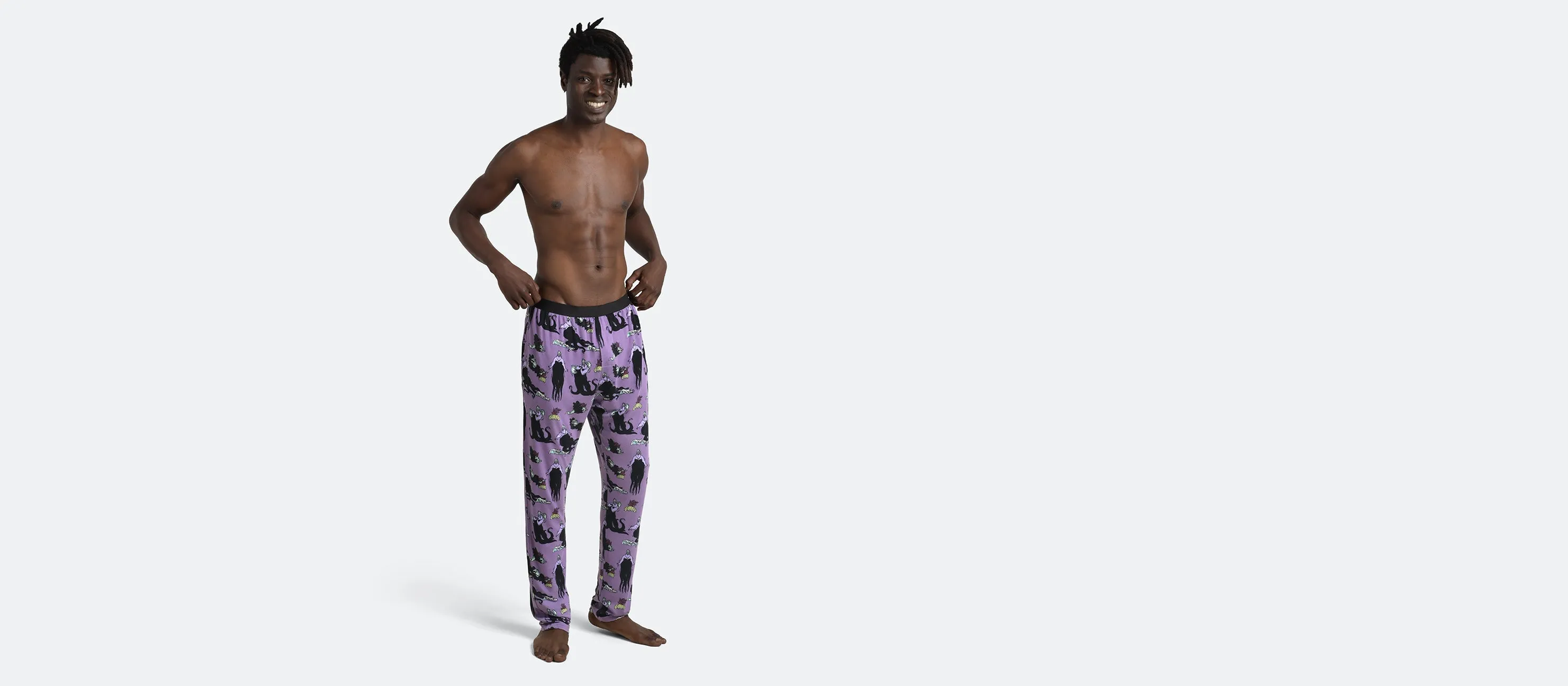 Men's Lounge Pants | Ursula