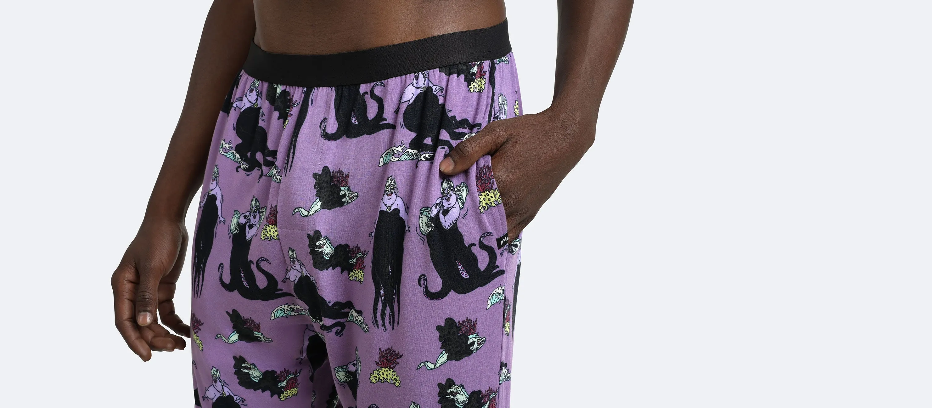 Men's Lounge Pants | Ursula