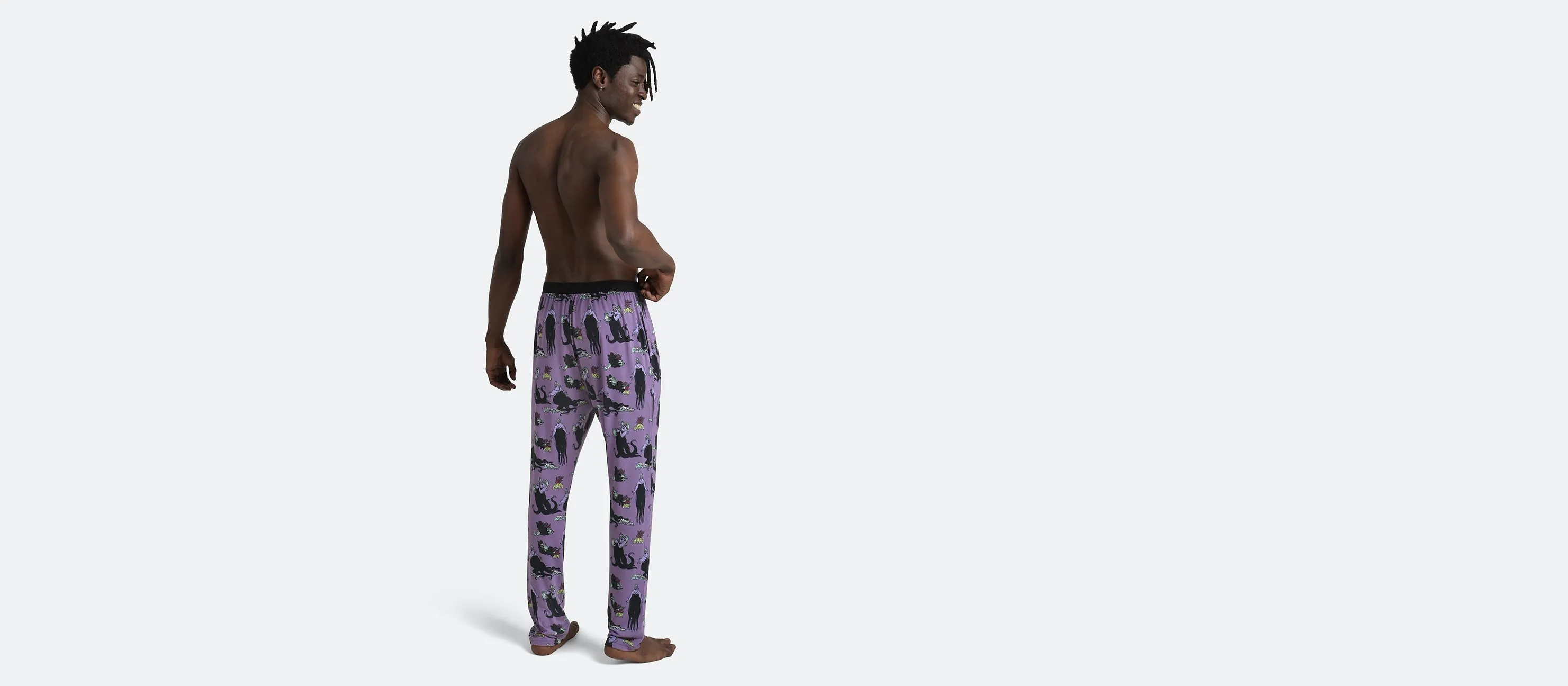 Men's Lounge Pants | Ursula