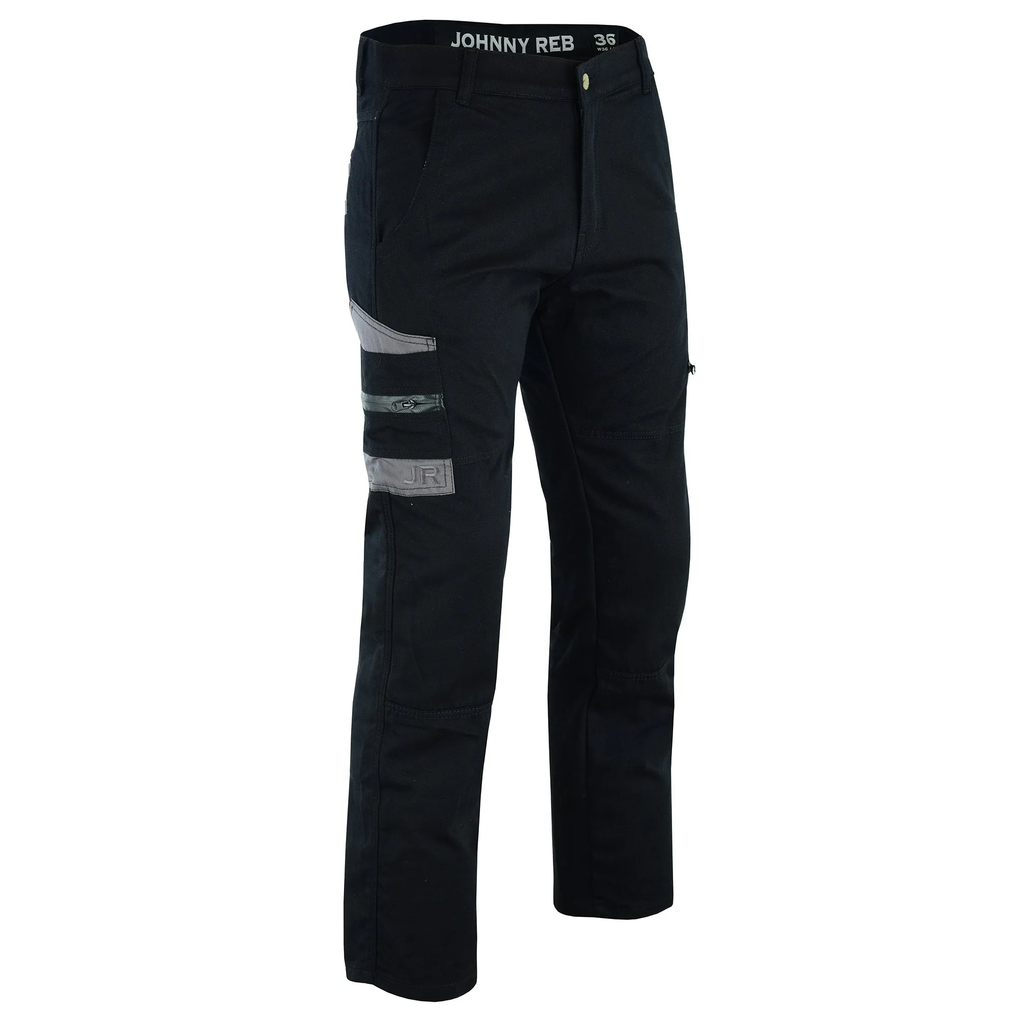 Men's Protective Tradie Pants