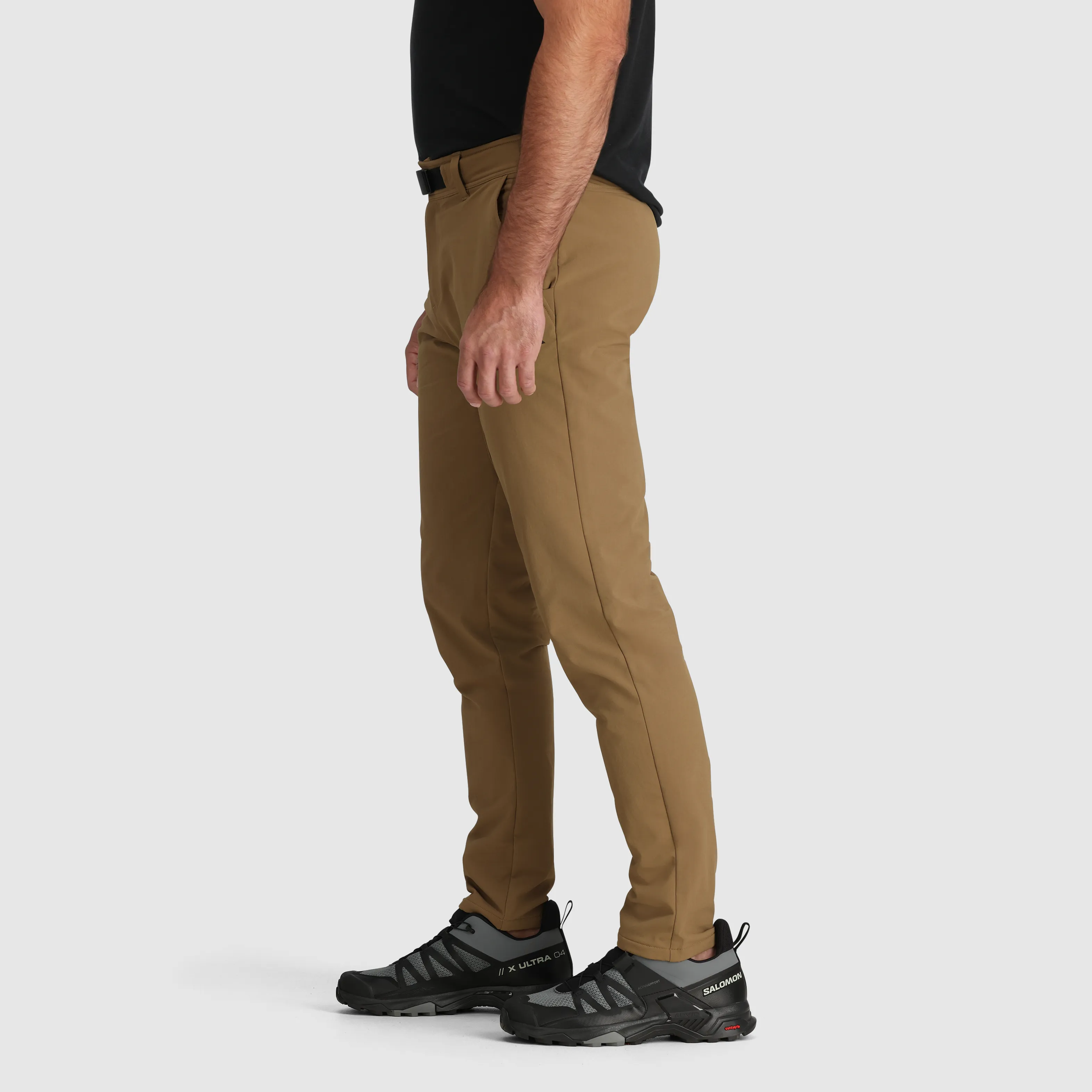 Men's Rialto Fleece Lined Pants