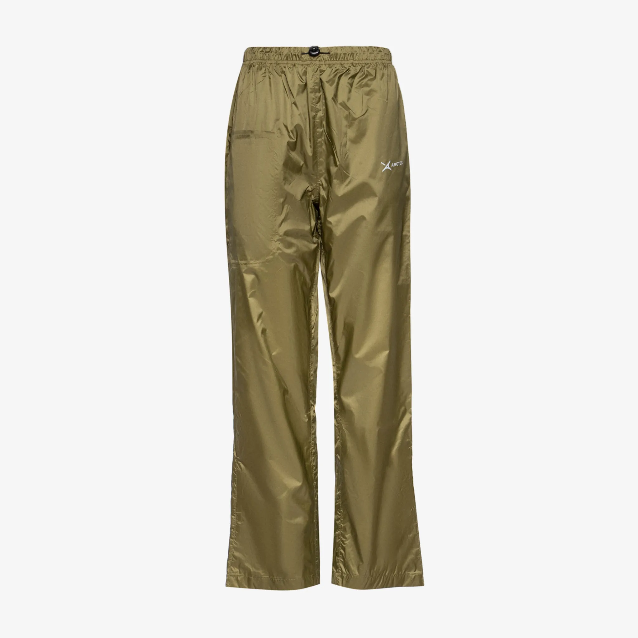 Men's Storm Rain Pants 36 Inseam