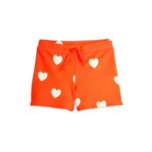 MINI RODINI - Hearts UV Swim Pants